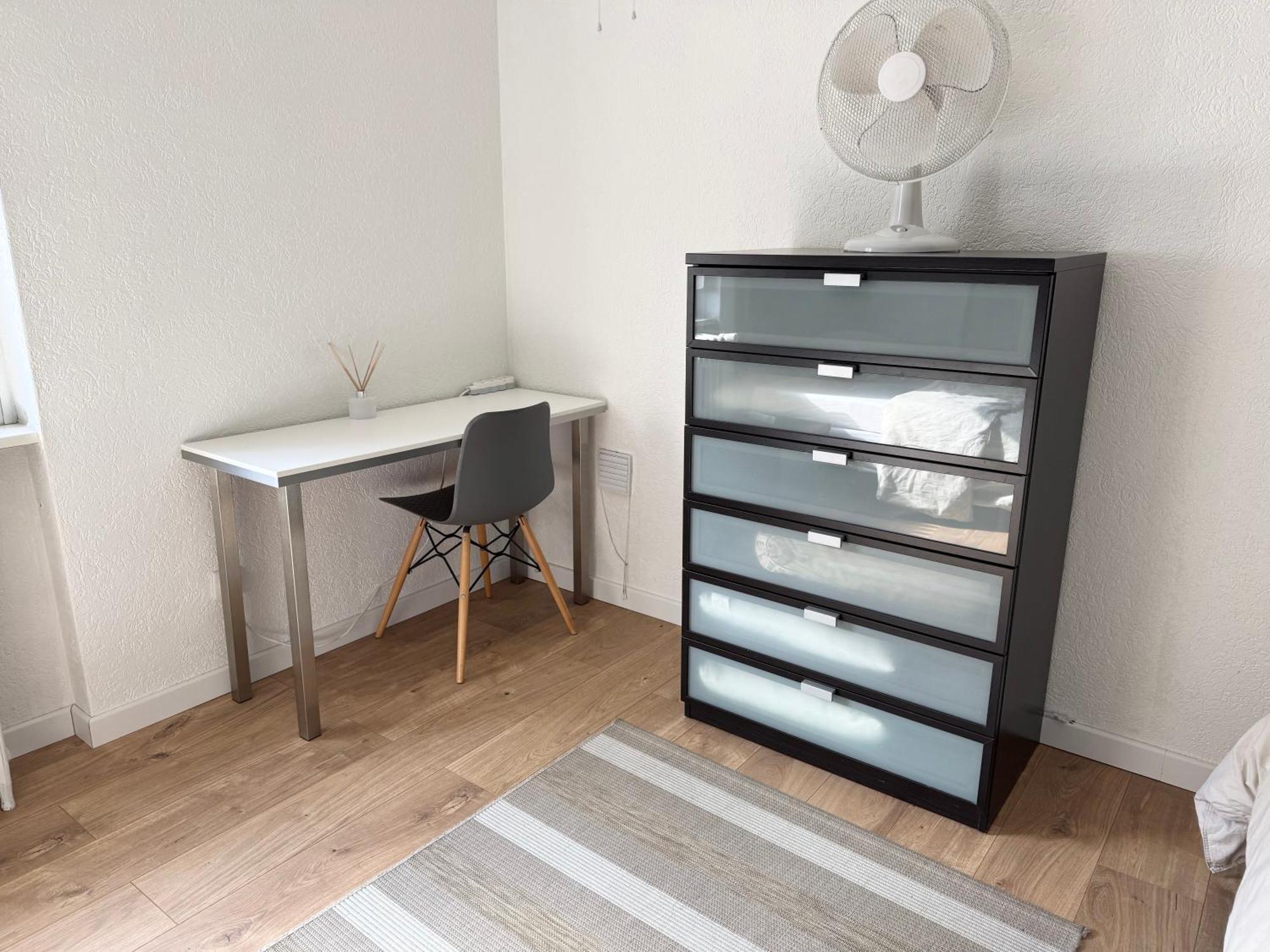 Appartement Bes,, Chaleureux Et Confortable Avec Entree Independante Wittenheim Eksteriør billede