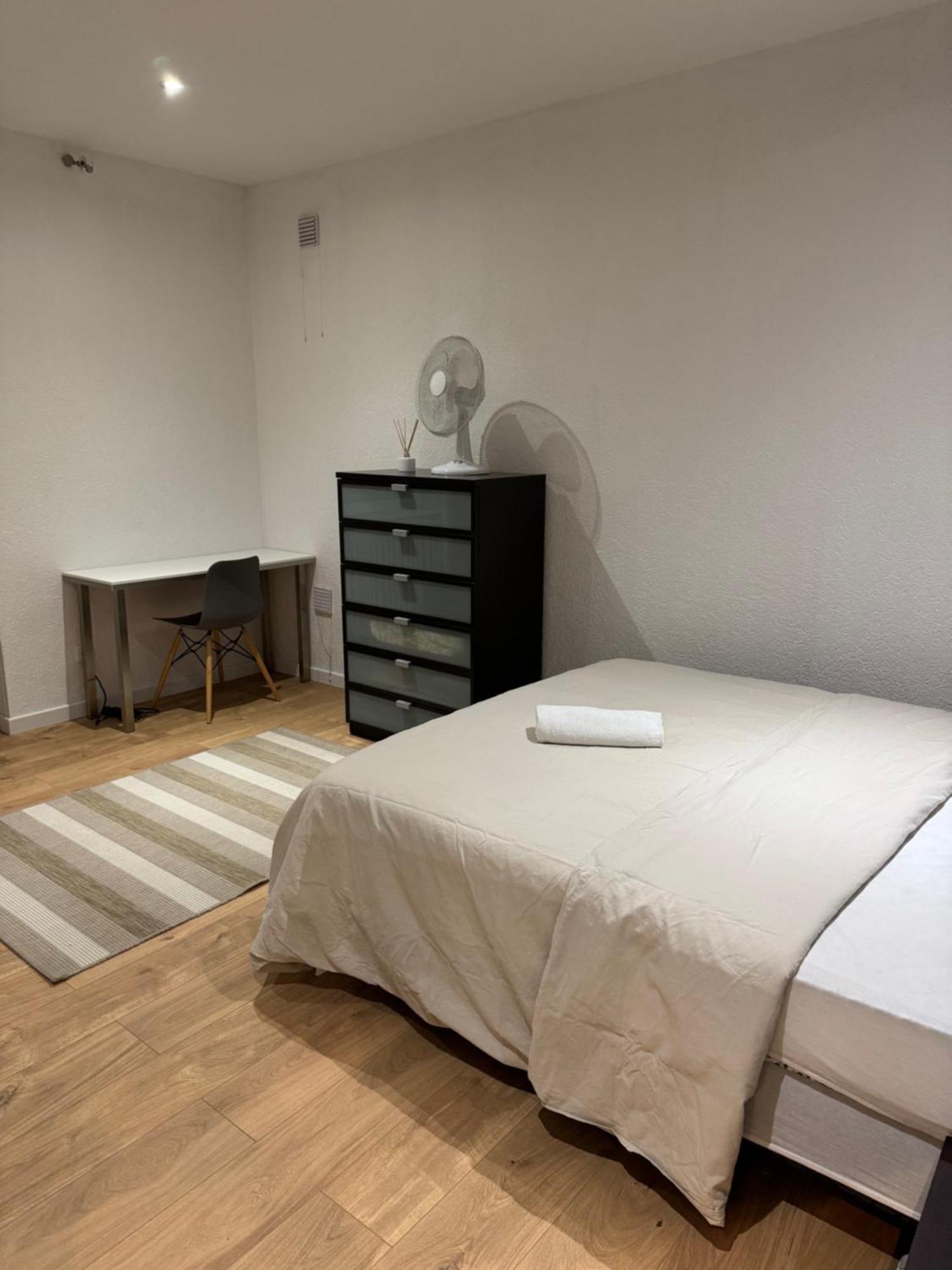 Appartement Bes,, Chaleureux Et Confortable Avec Entree Independante Wittenheim Eksteriør billede