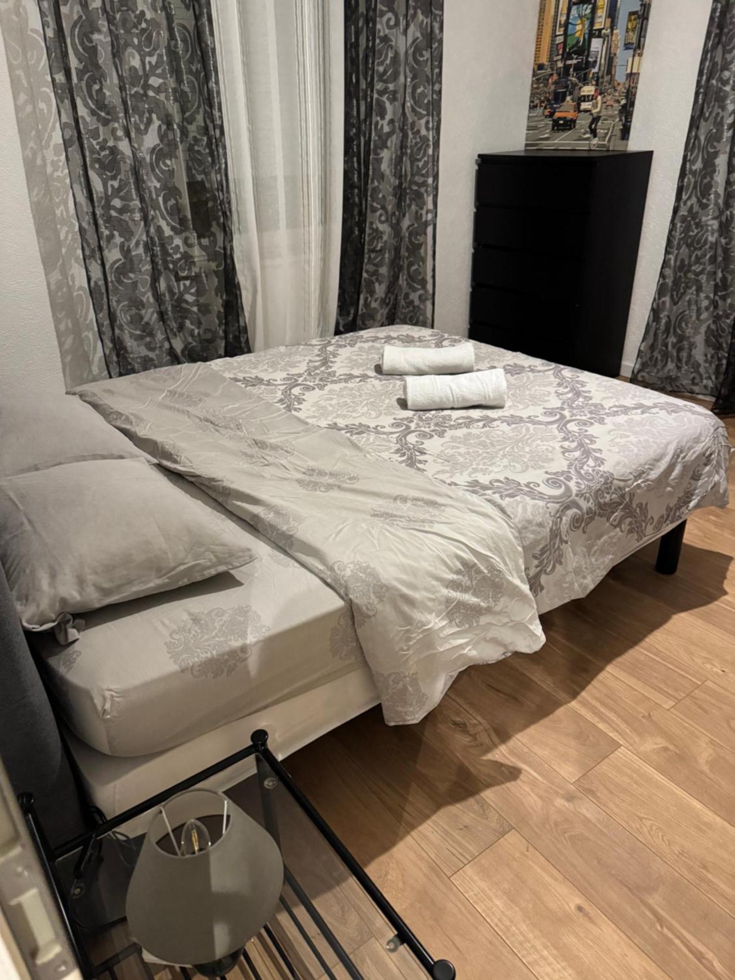 Appartement Bes,, Chaleureux Et Confortable Avec Entree Independante Wittenheim Eksteriør billede