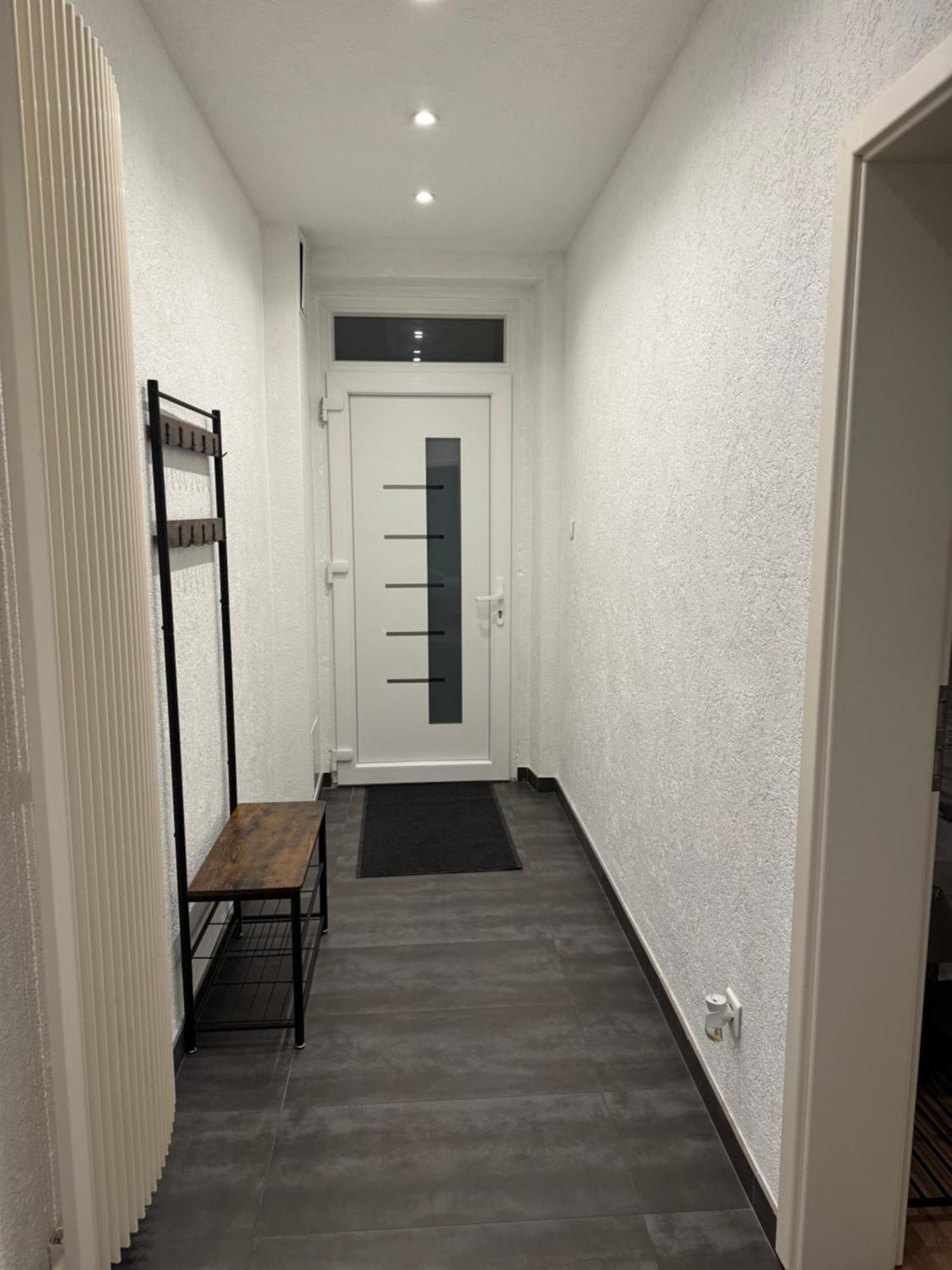 Appartement Bes,, Chaleureux Et Confortable Avec Entree Independante Wittenheim Eksteriør billede